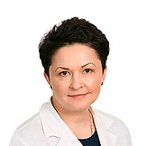 Нечушкина Валентина Михайловна