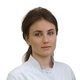 Алиева (Голяк) Татьяна Владимировна