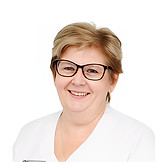 Белова Елена Юрьевна
