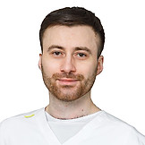 Саламов Вячеслав Аликович