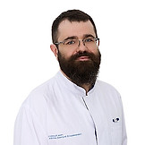 Афонин Дмитрий Владимирович