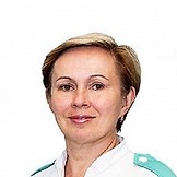 Анохина Елена Владимировна