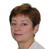 Сергиенко Елена Владимировна