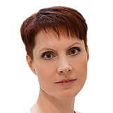 Бирюкова Елена Геннадьевна