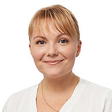 Лепесевич Нионила Эдуардовна