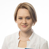 Шестакова Ольга Николаевна