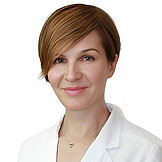 Шувалова Наталья Анатольевна