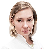 Мухаметова Евгения Маратовна