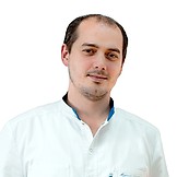 Ганиев Рустам Асланович
