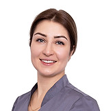 Цаллаева Диана Таймуразовна