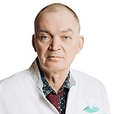 Пархоменко Олег Викторович