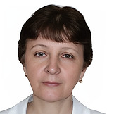 Григорян Марина Сергеевна