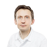 Николаевский Владлен Олегович
