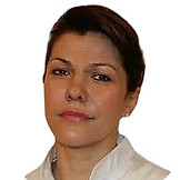 Лубовинина Ольга Геннадьевна