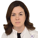Филоненко Дарья Александровна
