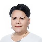 Лебедева Анна Алексеевна