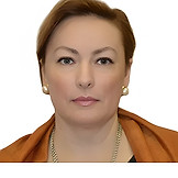 Милованова Ольга Андреевна