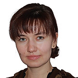 Ишбердина Лилия Шакировна