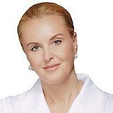 Юцковская Яна Александровна