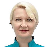 Родионова Юлия Александровна