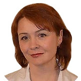 Папшева Елена Вячеславовна