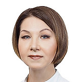 Манзюк Елена Николаевна