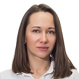 Бейзель Елизавета Петровна
