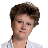 Феденко Светлана Анатольевна