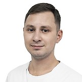 Захаров Данила Витальевич