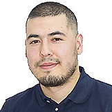 Парпиев Кодиржон Абдулхакимович