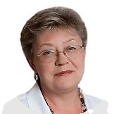 Симоненко Ирина Михайловна