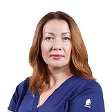 Мельникова Екатерина Борисовна