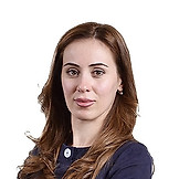 Азиева Сакинат Идрисовна
