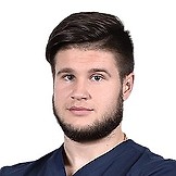 Акаев Михаил Олегович