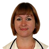 Демчина Наталья Юрьевна