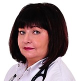 Уланова Елена Викторовна
