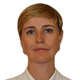 Виницкая Наталья Александровна