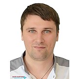 Кочетов Сергей Владимирович
