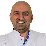 Фарманов Рашид Фирязович