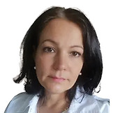 Холманская Елена Владимировна