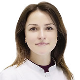 Урбанова Ксения Александровна