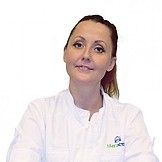 Логинова Наталия Борисовна