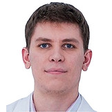 Гоглов Матвей Олегович