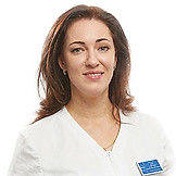 Величко Анна Сергеевна