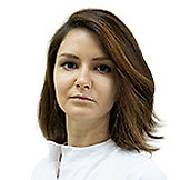 Файрузова Юлия Юрьевна