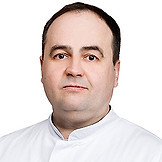 Кириченко Сергей Александрович