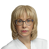 Кортукова Инна Вячеславовна