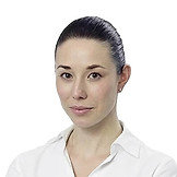 Брагина Ксения Андреевна