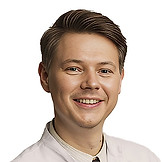Брыков Антон Алексеевич