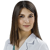 Земцова (Ломанова) Галина Витальевна